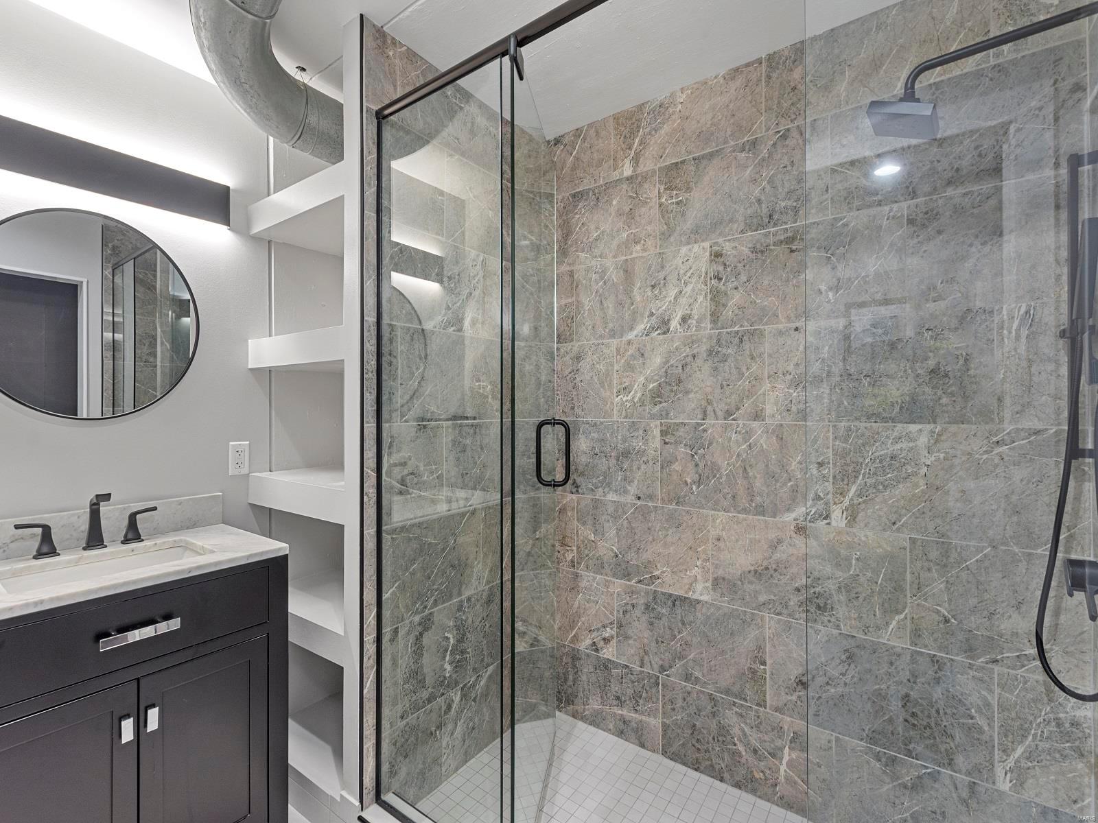 First Amendment/West End Lofts - Residential