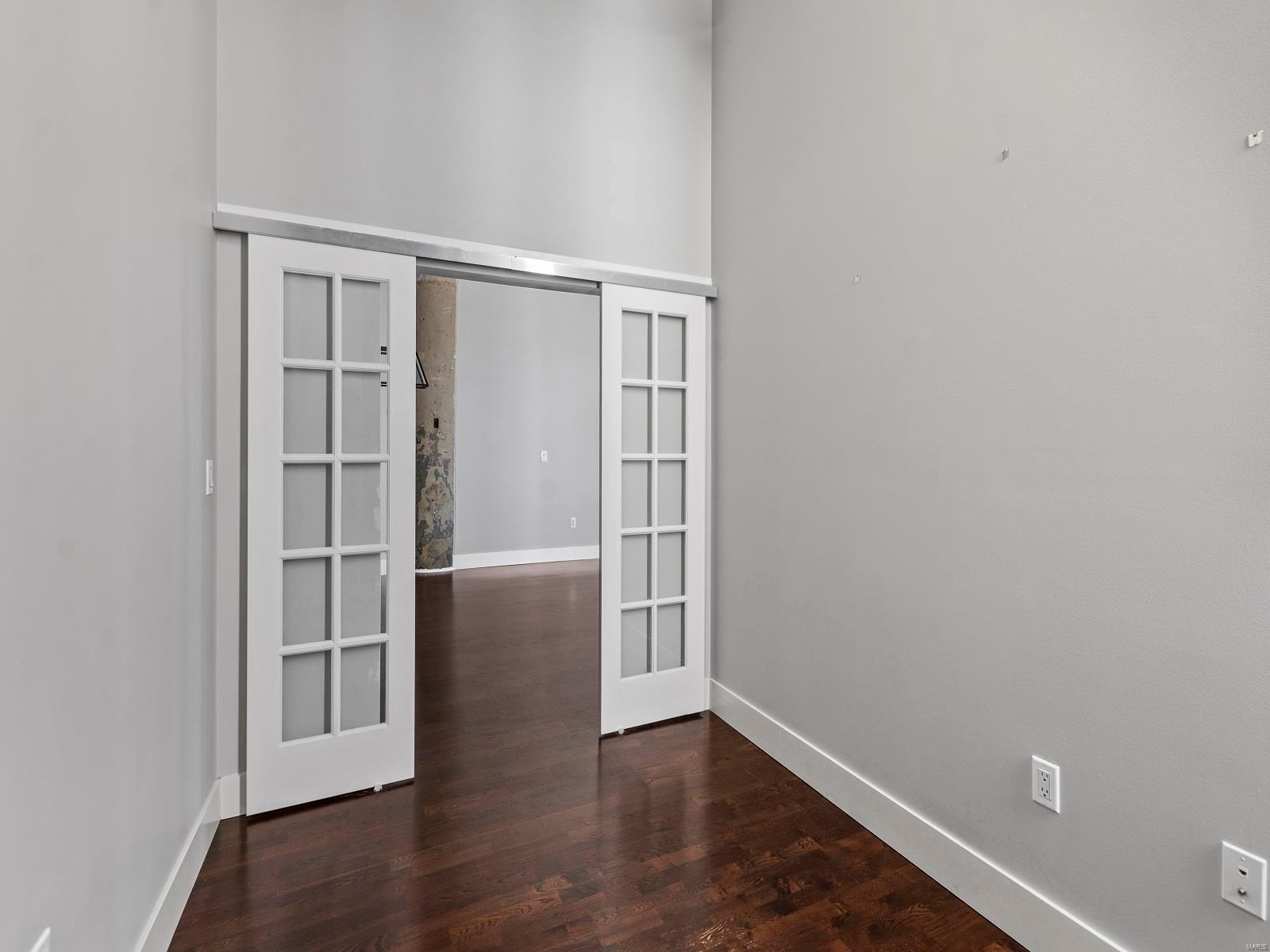 First Amendment/West End Lofts - Residential