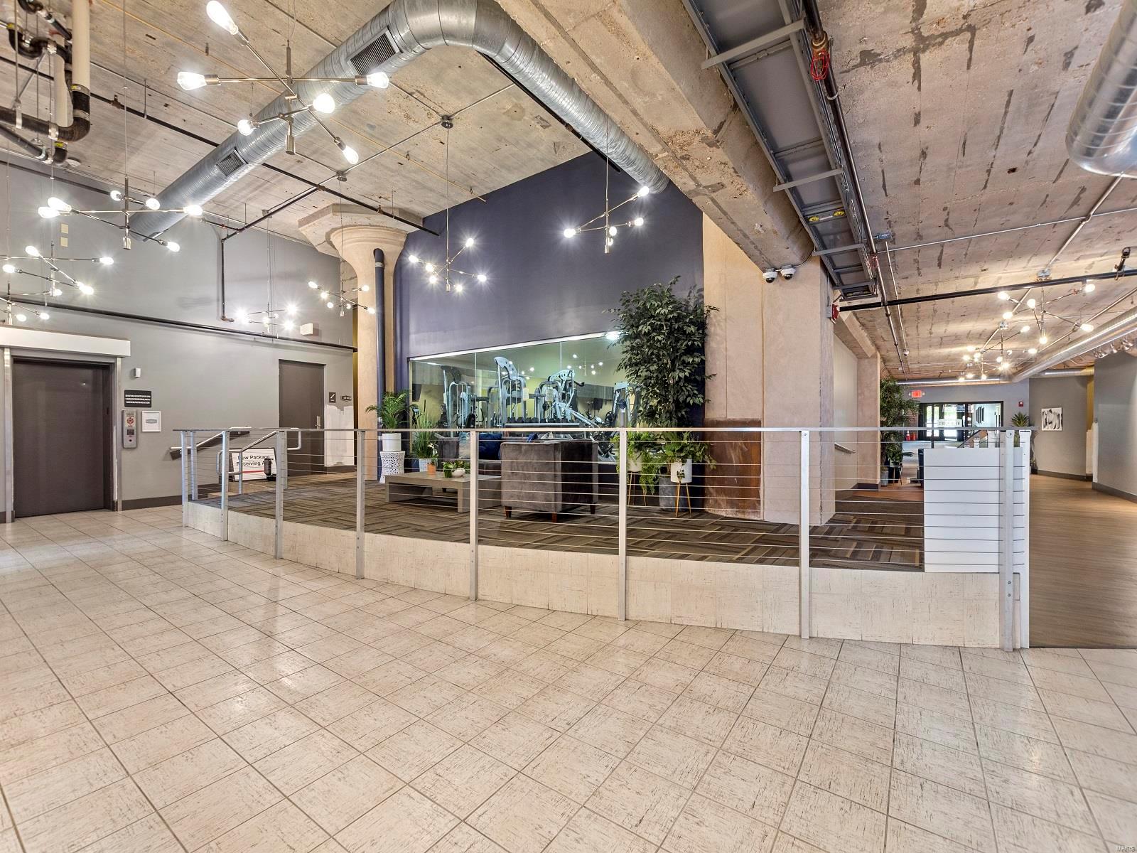 First Amendment/West End Lofts - Residential