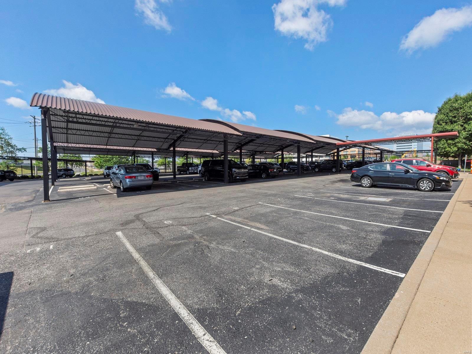 First Amendment/West End Lofts - Residential