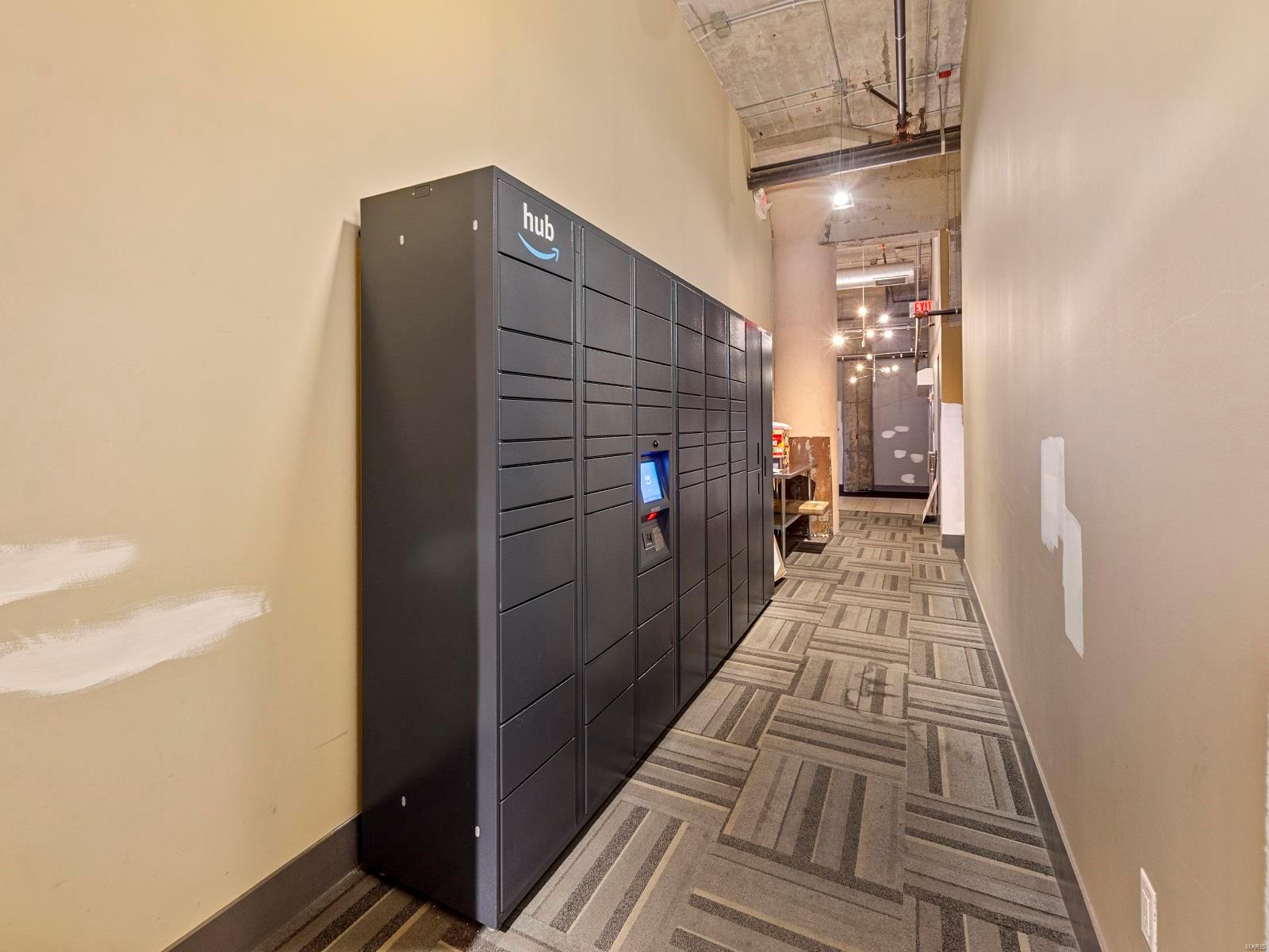 First Amendment/West End Lofts - Residential