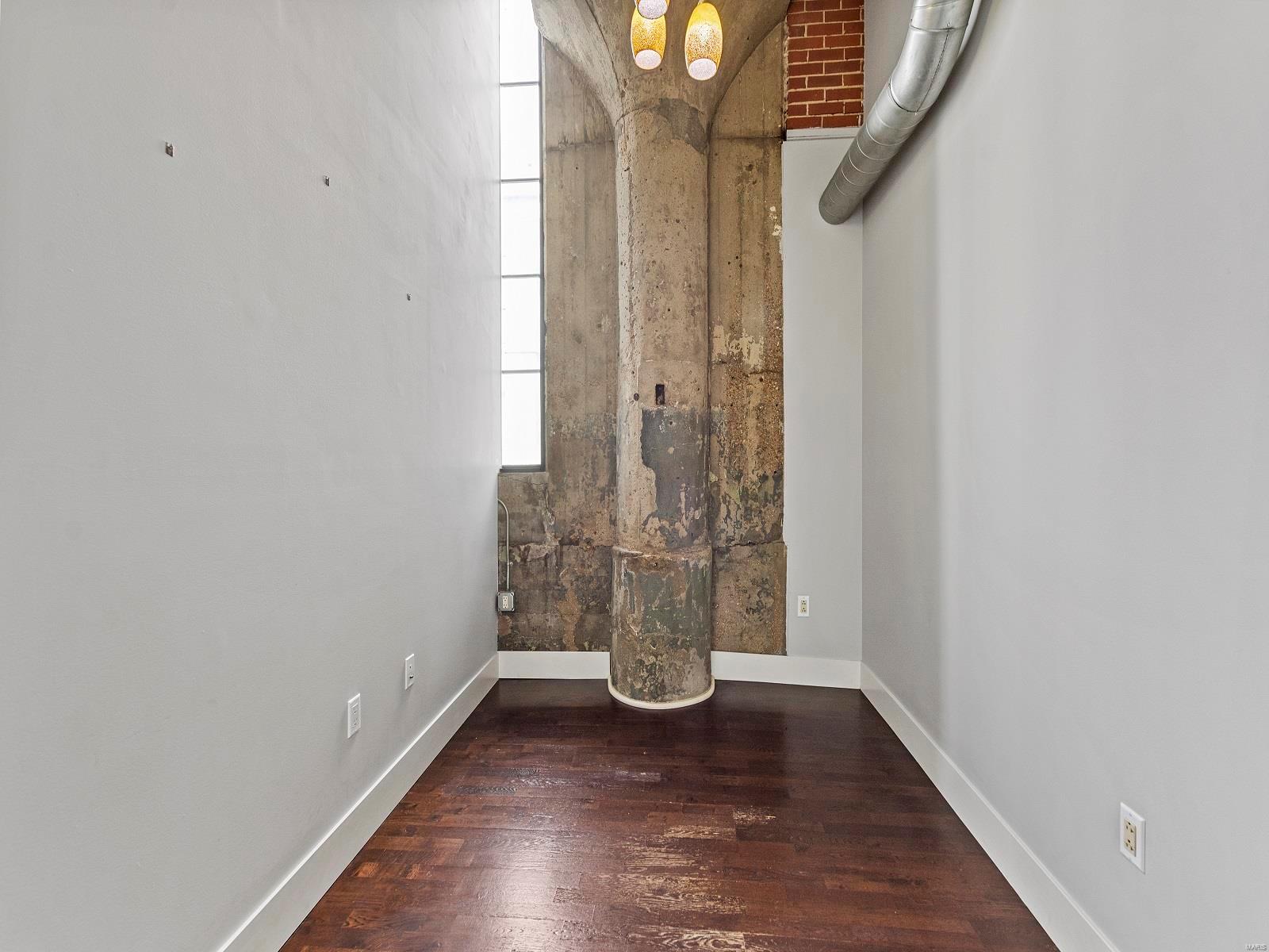 First Amendment/West End Lofts - Residential