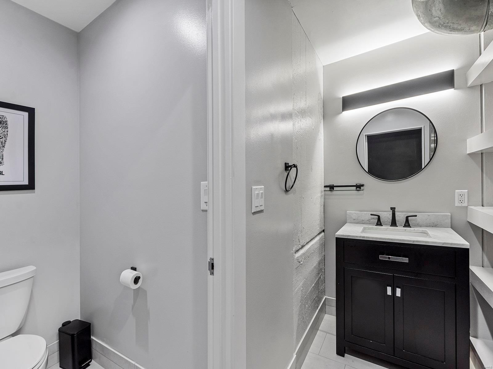 First Amendment/West End Lofts - Residential