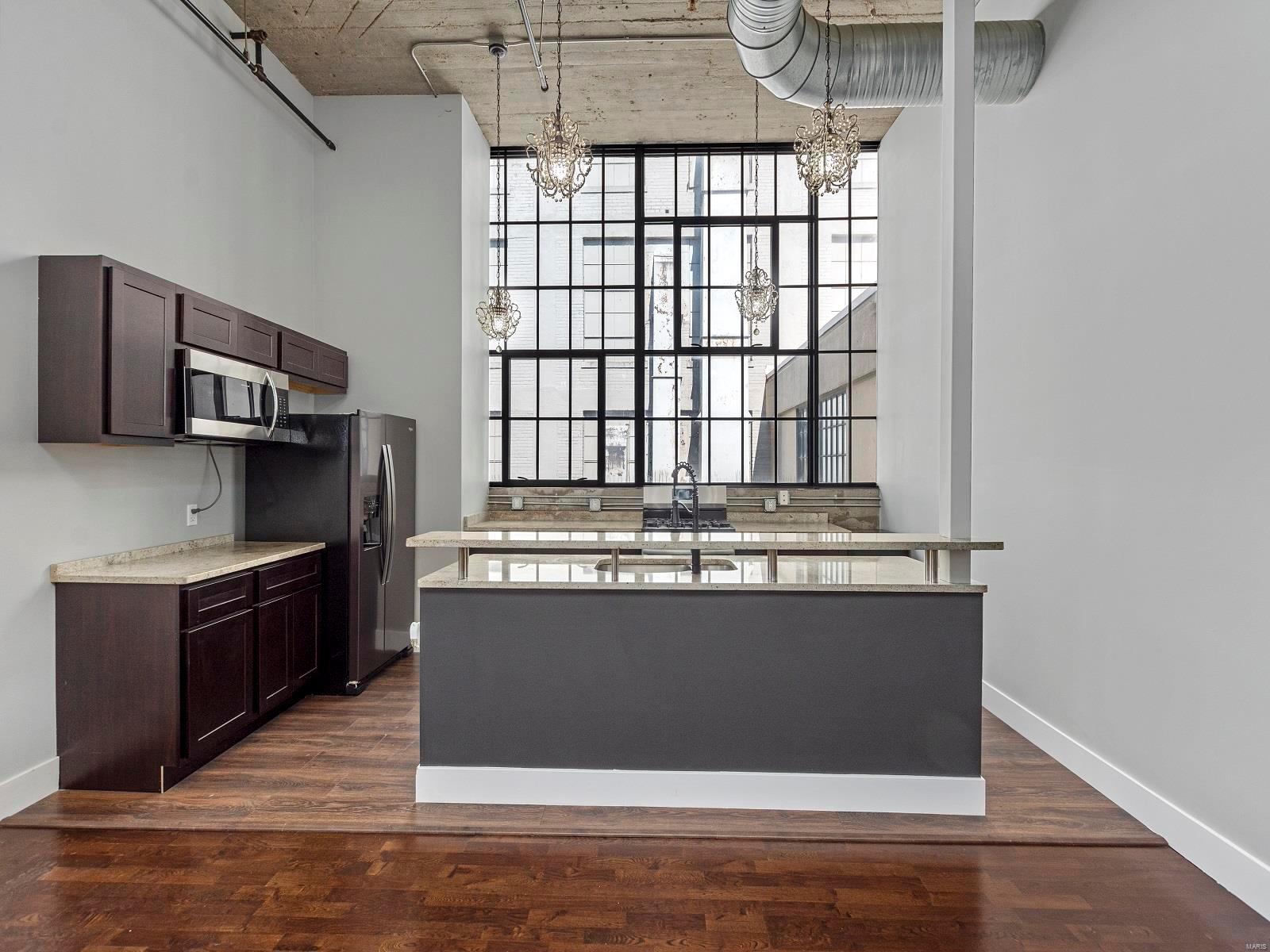 First Amendment/West End Lofts - Residential