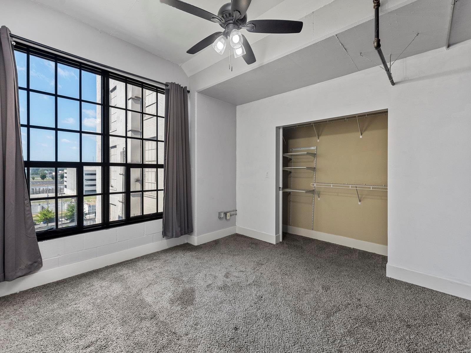 First Amendment/West End Lofts - Residential