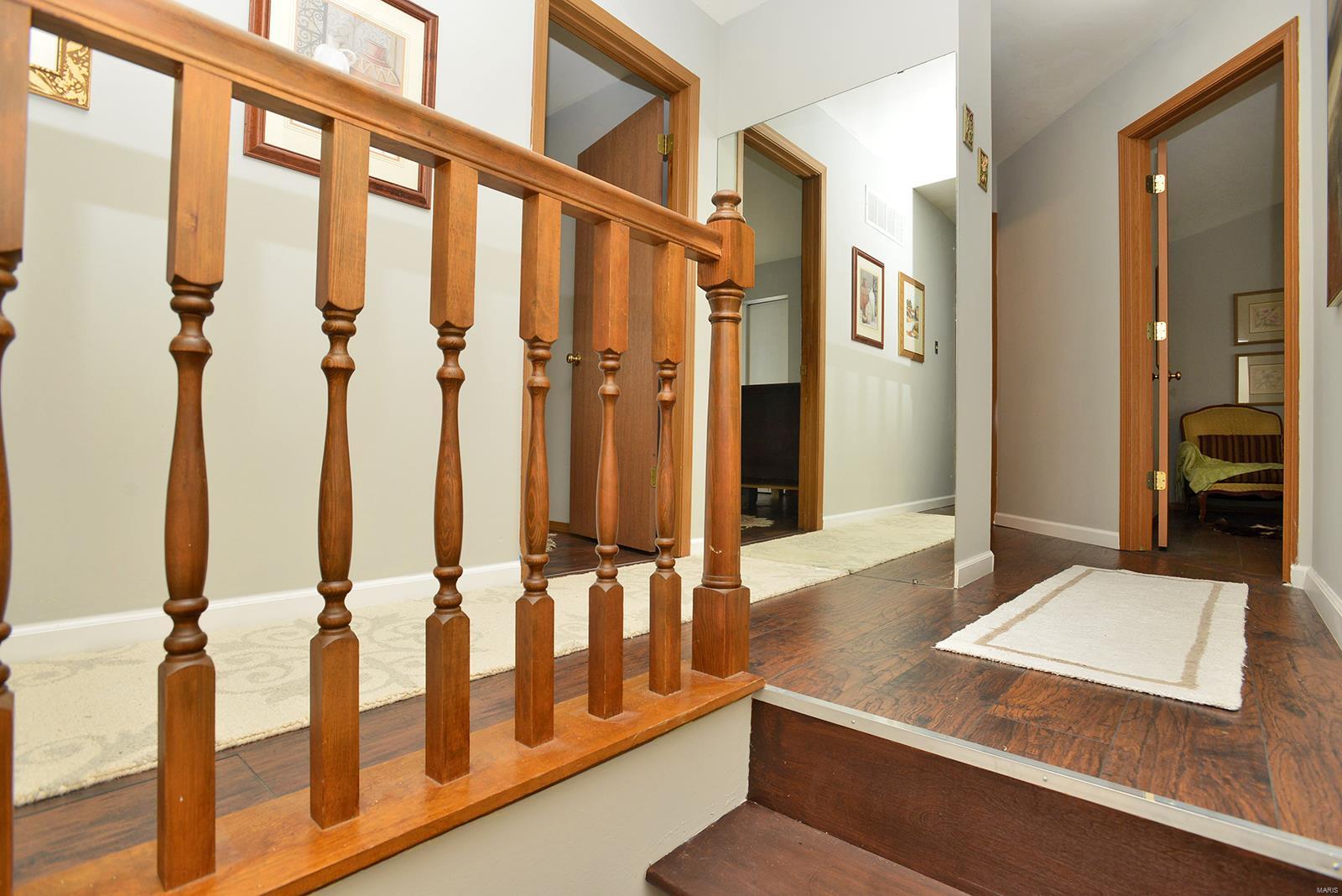 Lemay Woods 2 2-A - Residential