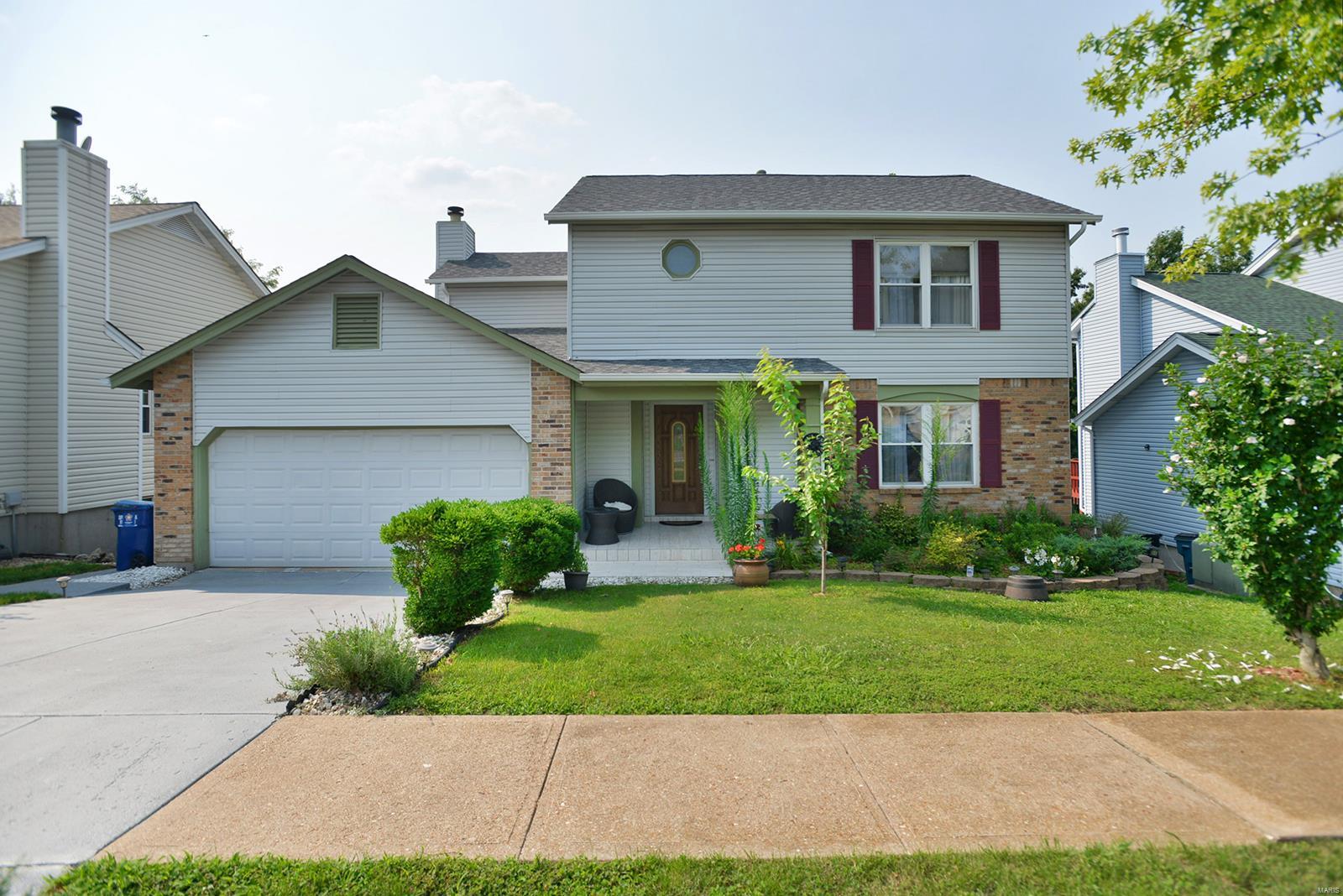 Lemay Woods 2 2-A - Residential