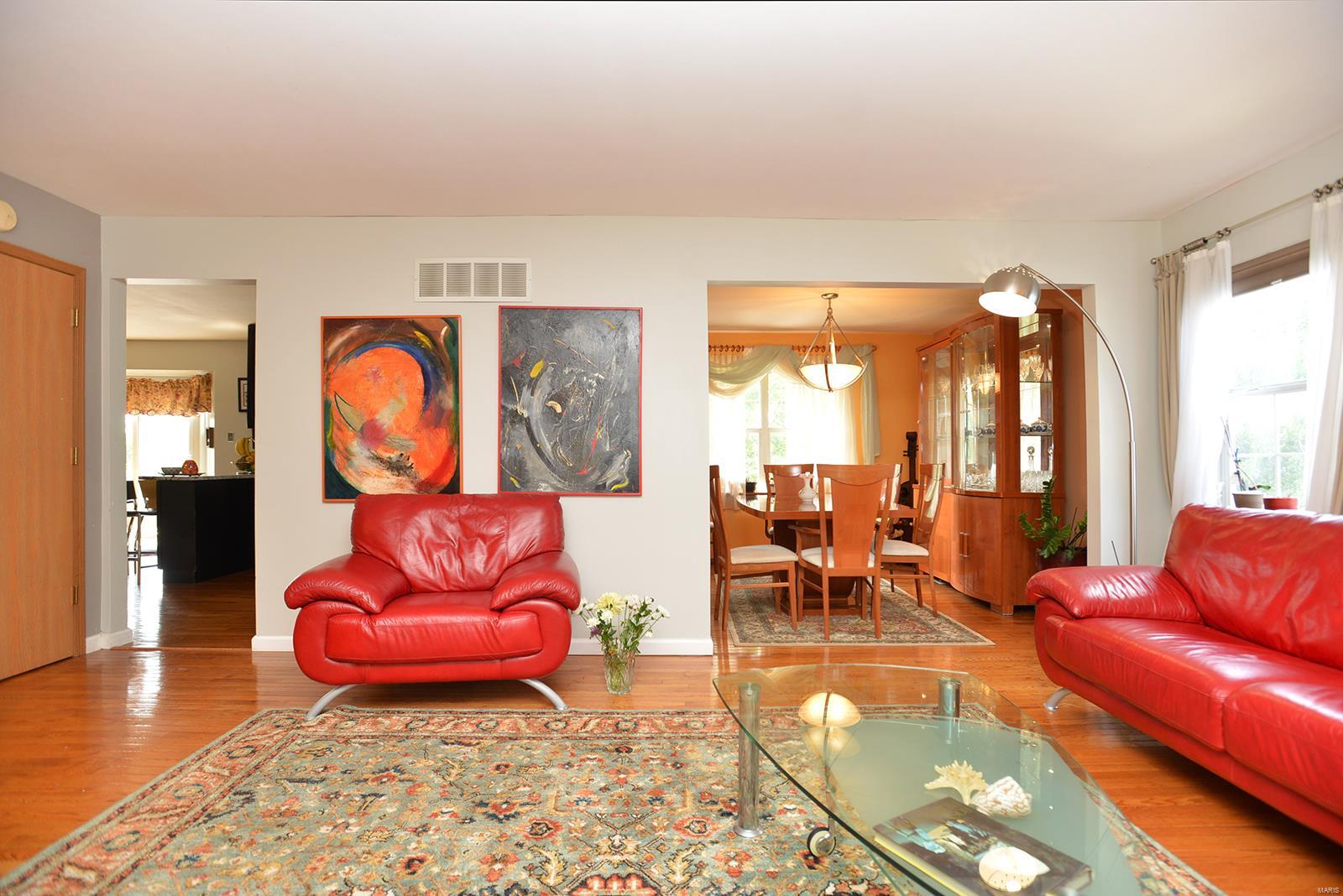 Lemay Woods 2 2-A - Residential