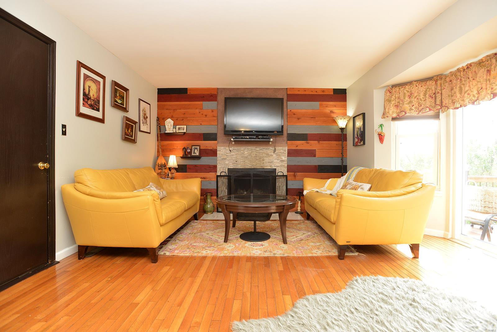 Lemay Woods 2 2-A - Residential