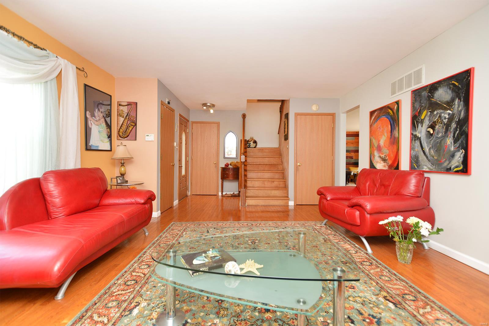 Lemay Woods 2 2-A - Residential