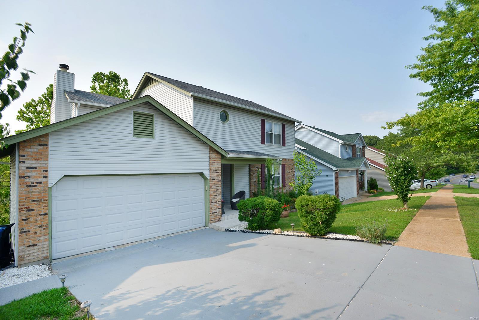 Lemay Woods 2 2-A - Residential