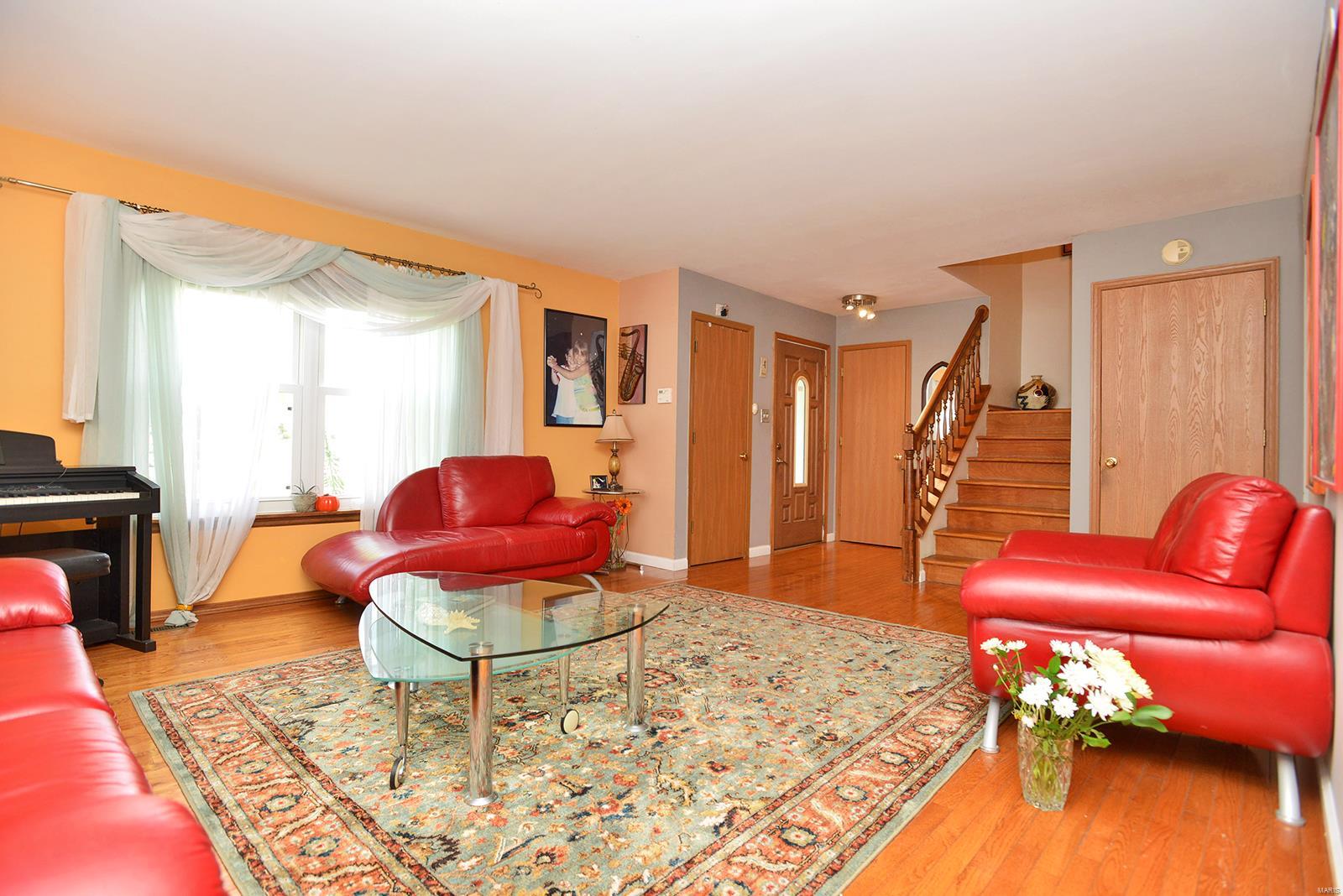 Lemay Woods 2 2-A - Residential