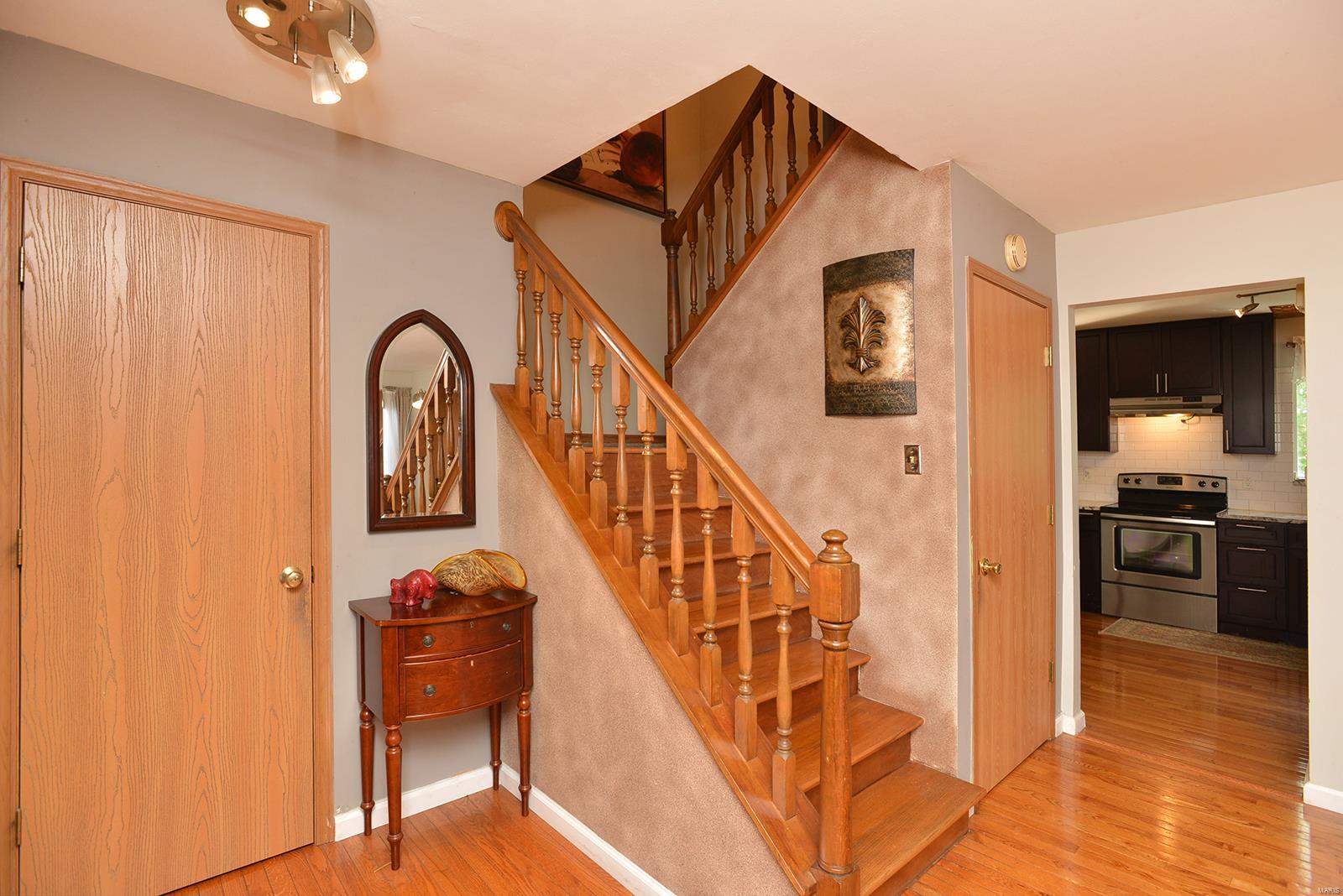 Lemay Woods 2 2-A - Residential