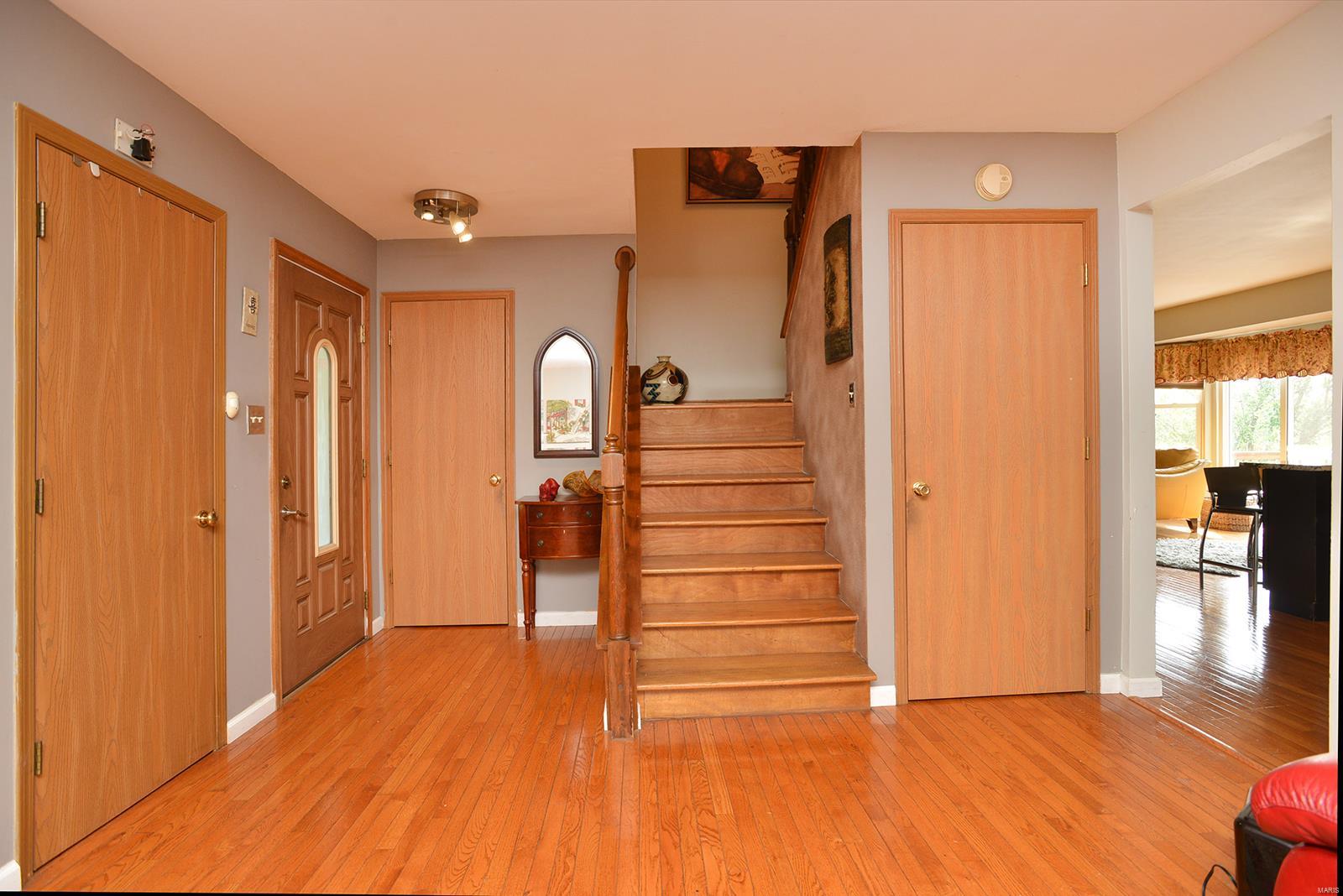 Lemay Woods 2 2-A - Residential