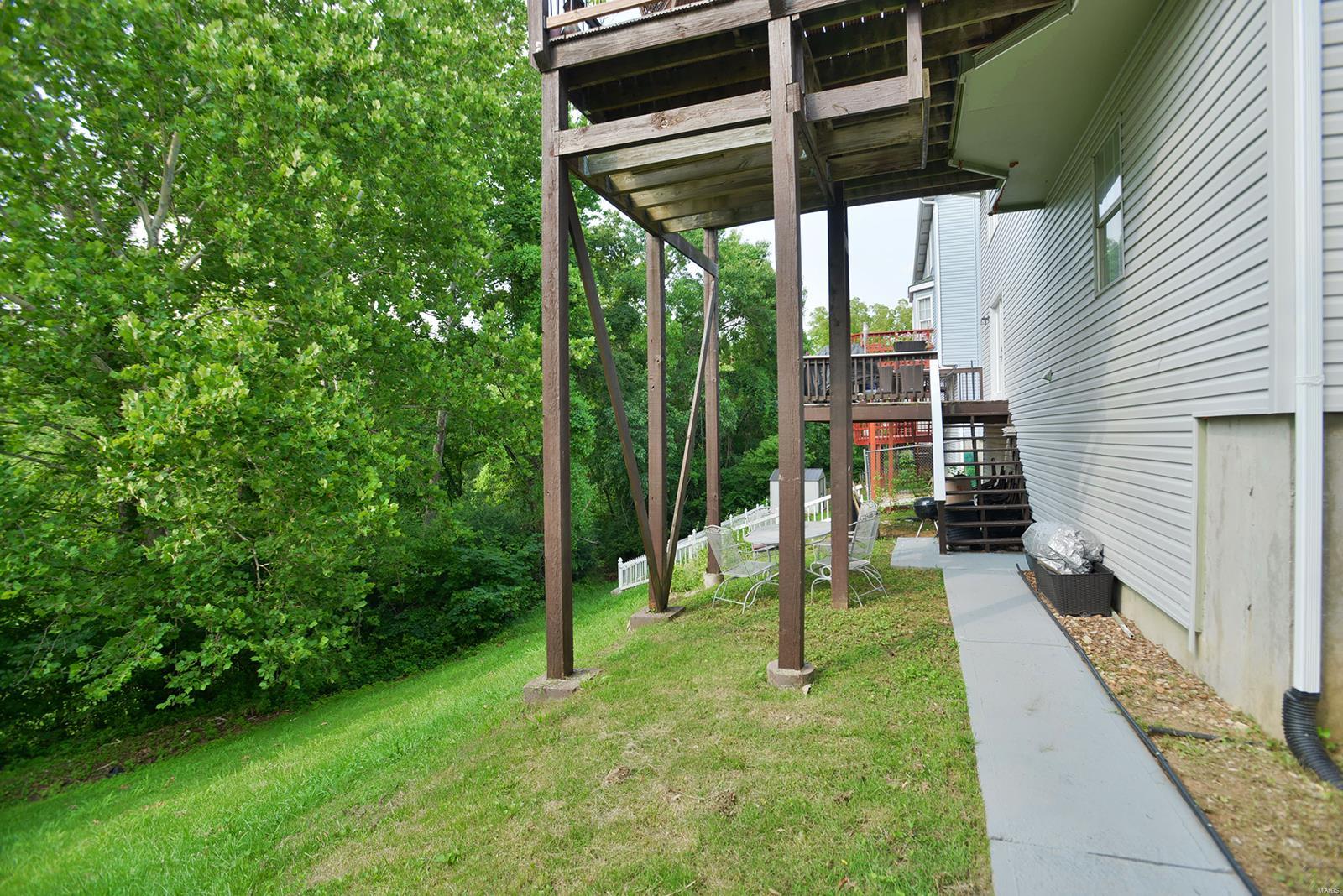 Lemay Woods 2 2-A - Residential