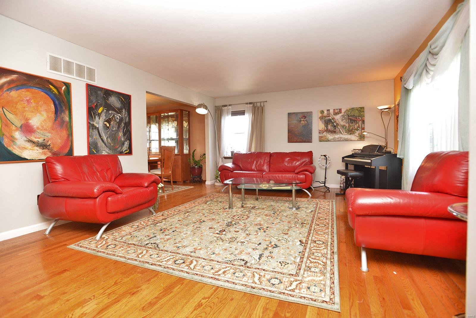 Lemay Woods 2 2-A - Residential