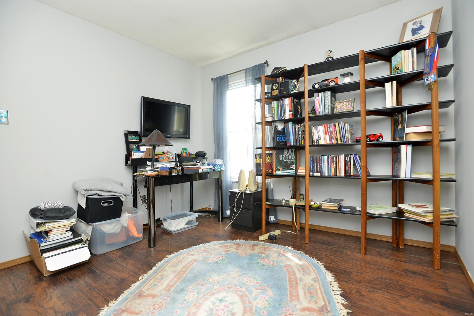 Lemay Woods 2 2-A - Residential