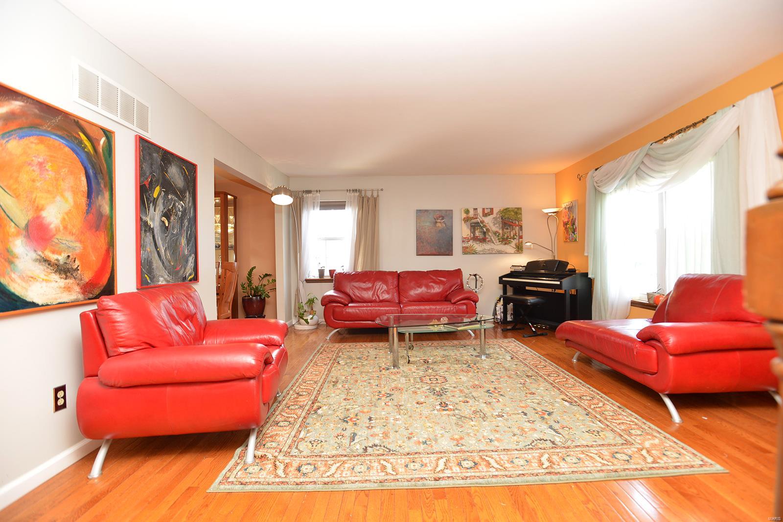 Lemay Woods 2 2-A - Residential