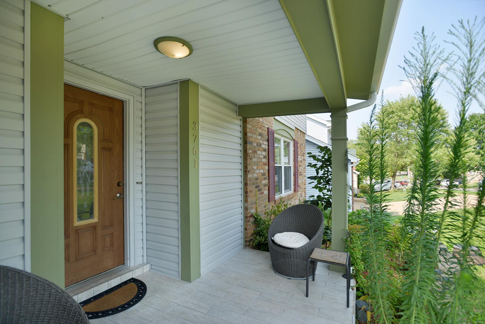 Lemay Woods 2 2-A - Residential