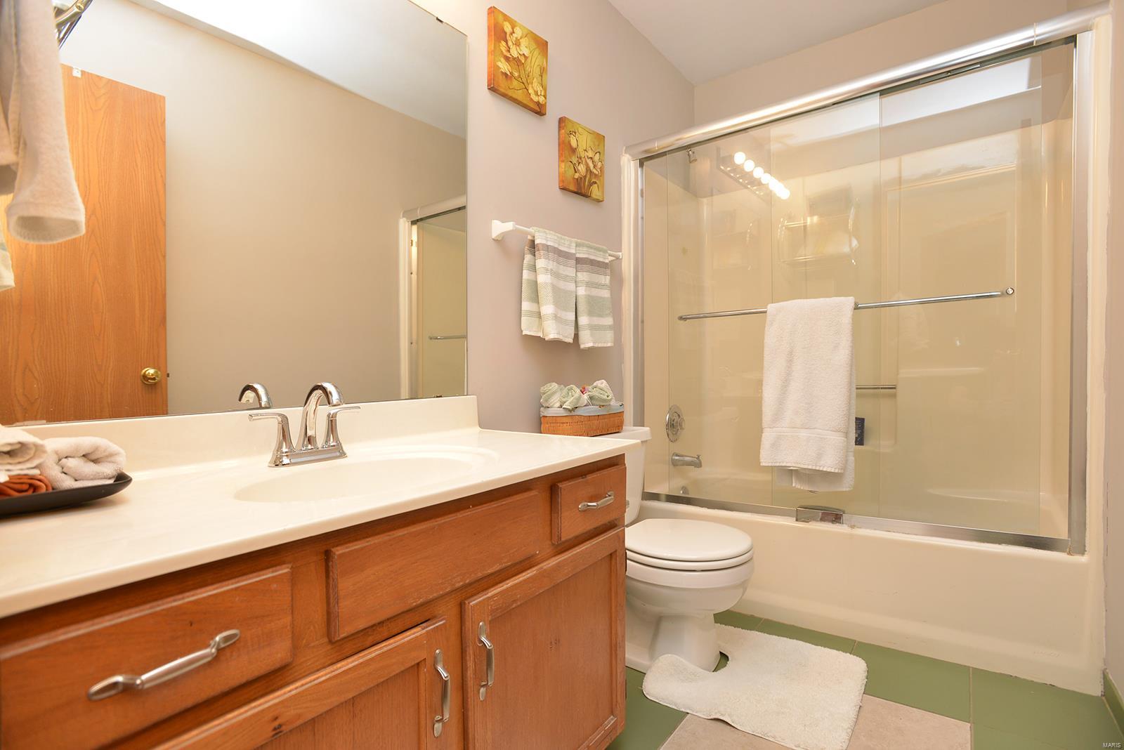 Lemay Woods 2 2-A - Residential