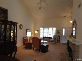 Villas At Kenrick A Condo - Residential