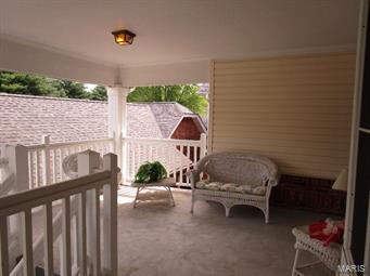 Villas At Kenrick A Condo - Residential