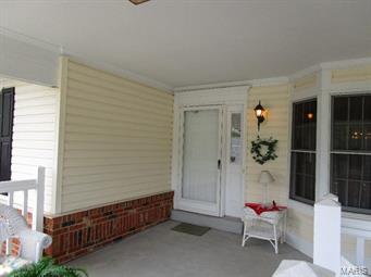 Villas At Kenrick A Condo - Residential