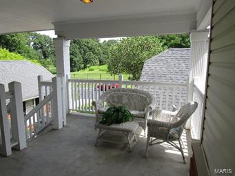 Villas At Kenrick A Condo - Residential