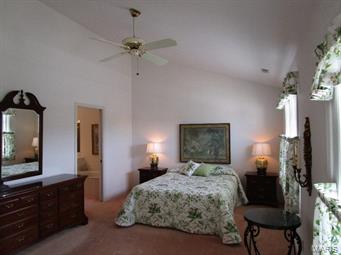 Villas At Kenrick A Condo - Residential