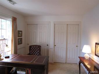 Villas At Kenrick A Condo - Residential