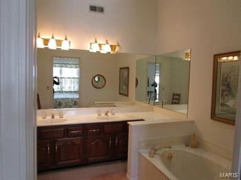 Villas At Kenrick A Condo - Residential