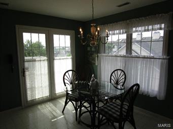 Villas At Kenrick A Condo - Residential