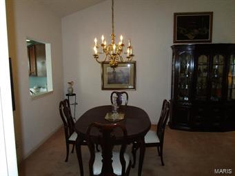 Villas At Kenrick A Condo - Residential