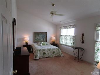 Villas At Kenrick A Condo - Residential