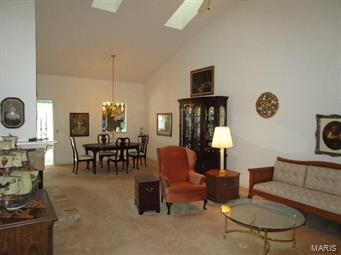 Villas At Kenrick A Condo - Residential