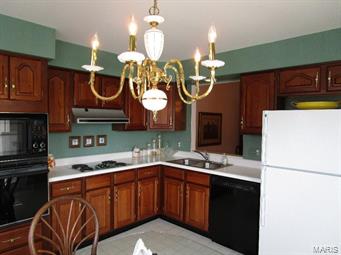 Villas At Kenrick A Condo - Residential