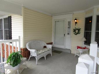 Villas At Kenrick A Condo - Residential