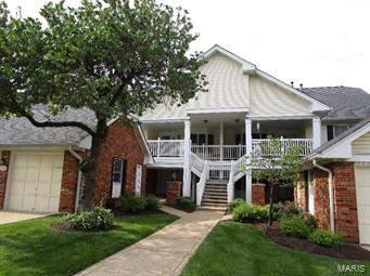 Villas At Kenrick A Condo - Residential