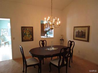 Villas At Kenrick A Condo - Residential