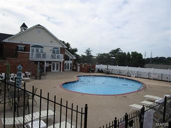 Villas At Kenrick A Condo - Residential