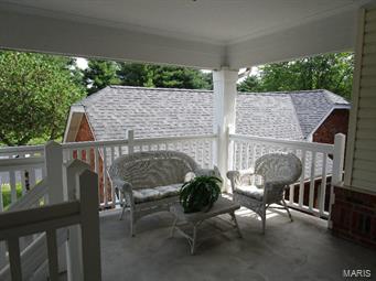 Villas At Kenrick A Condo - Residential