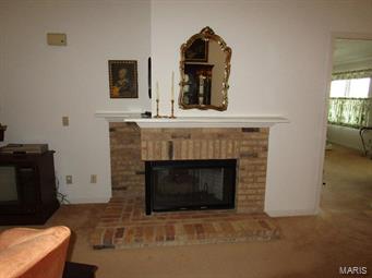 Villas At Kenrick A Condo - Residential