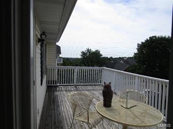 Villas At Kenrick A Condo - Residential