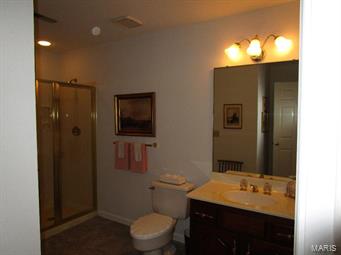 Villas At Kenrick A Condo - Residential