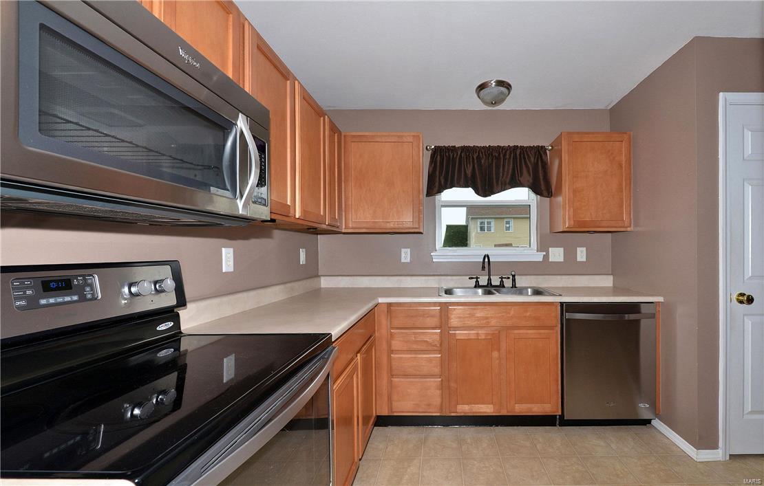 Suncrest Village - Residential