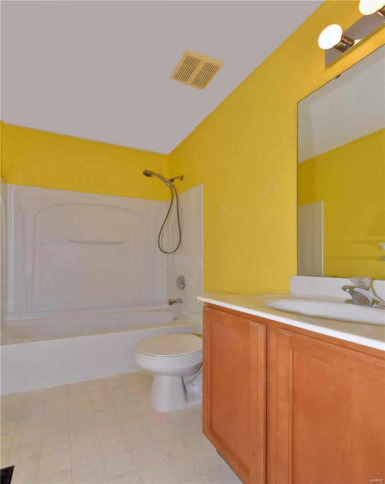 Suncrest Village - Residential