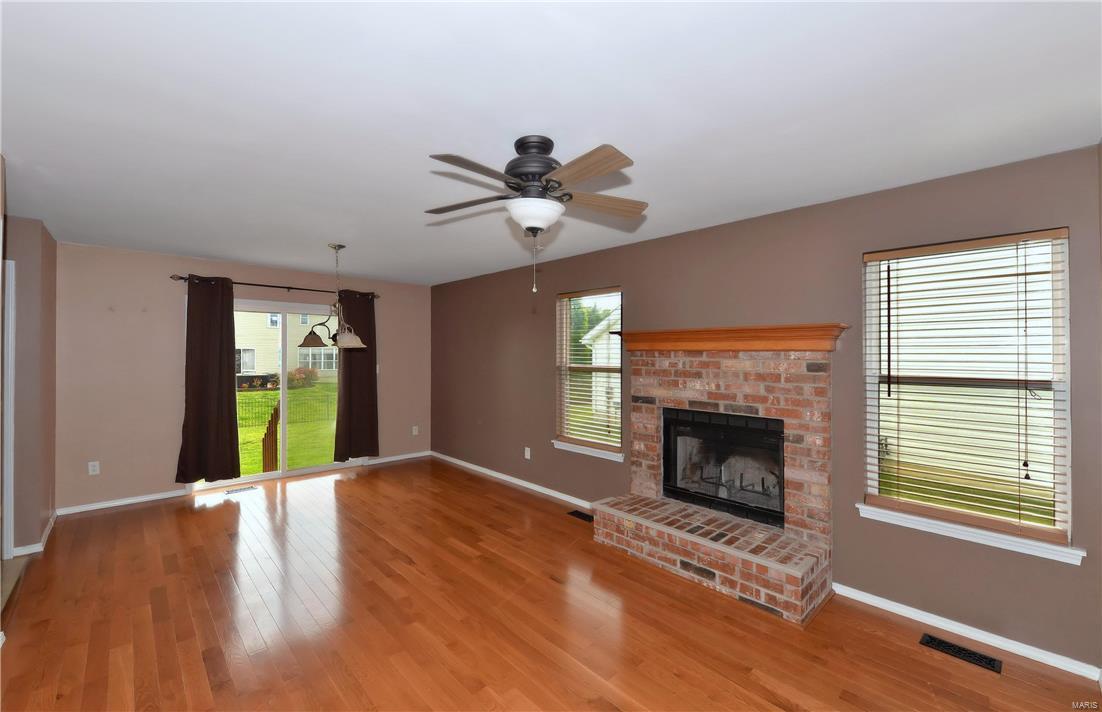 Suncrest Village - Residential