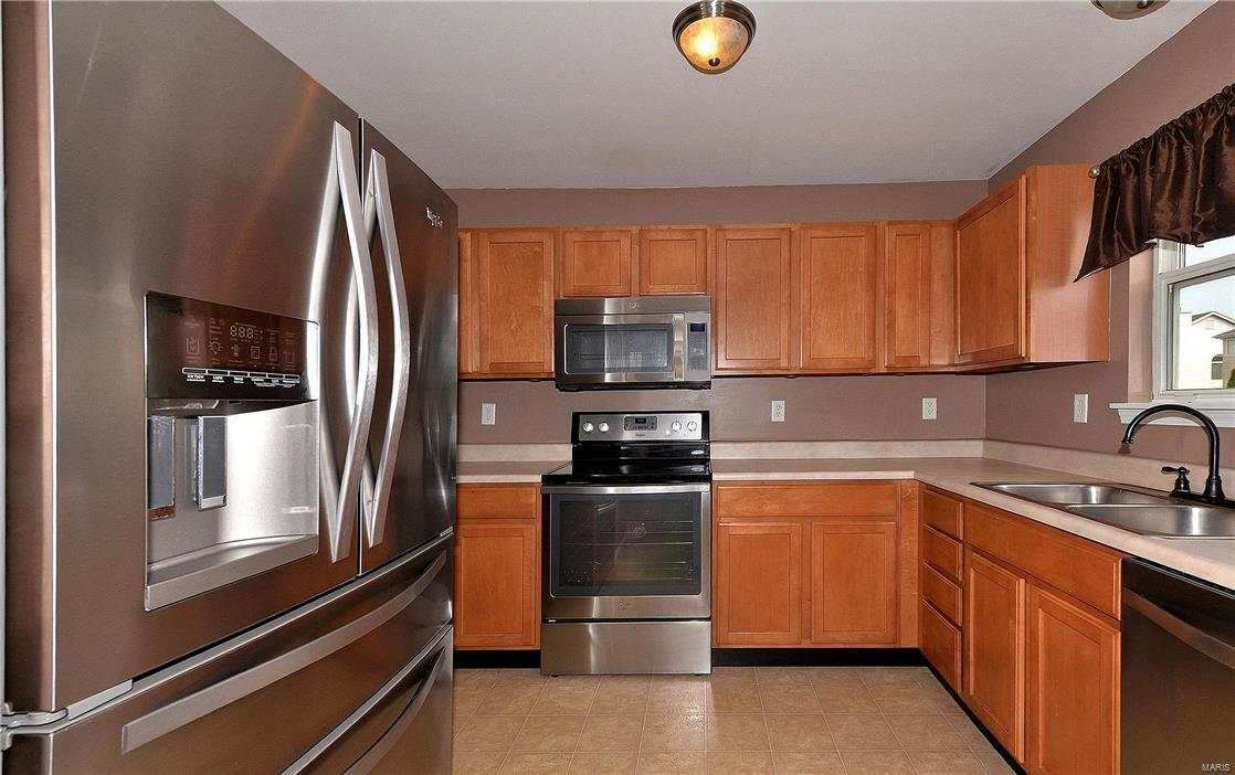 Suncrest Village - Residential