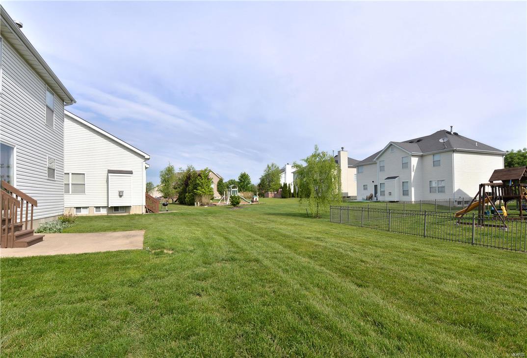 Suncrest Village - Residential