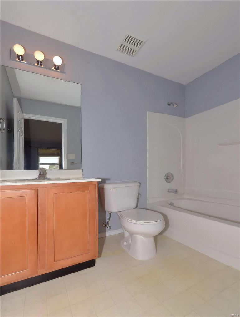 Suncrest Village - Residential